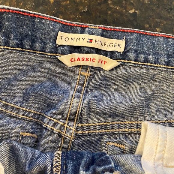 Vintage Tommy Hilfiger jeans - Picture 3 of 6